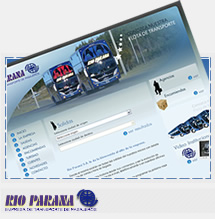 Rio Parana