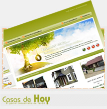 Casas de Hoy