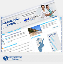Continental Farma