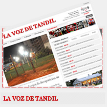 La Voz de Tandil