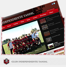 Club Independiente Tandil