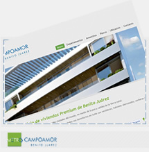 Metro Campoamor