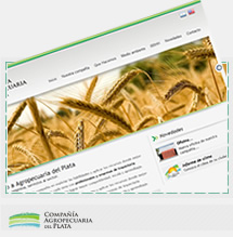Agropecuaria del PLata