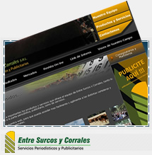Entre Surcos y Corrales