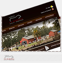 Cabaña La Mariana