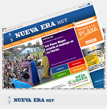Nueva Era Net