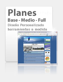 Ampliar informaci&oacute;n PLanes Base, Medio y Full