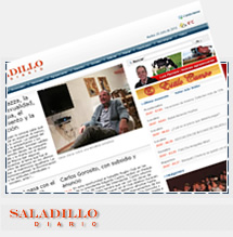 Saladillo Diario
