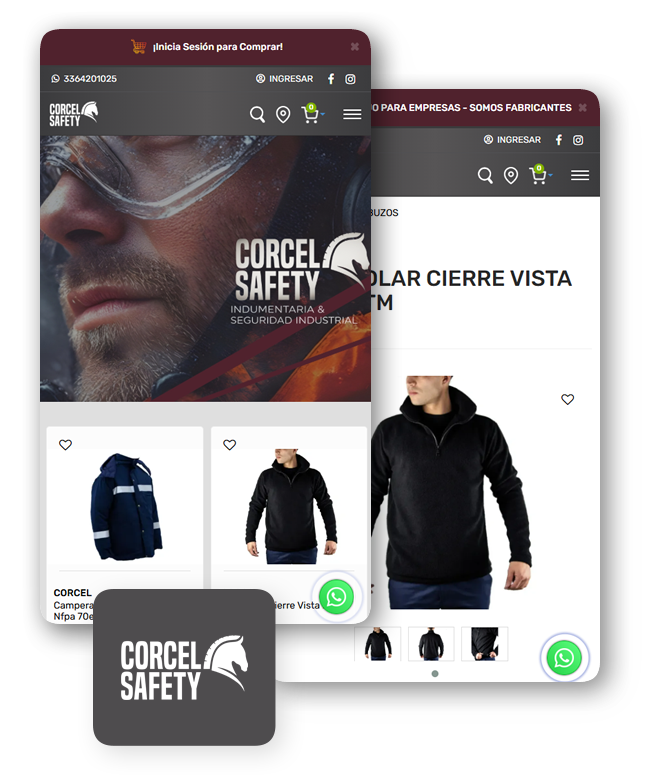 TopStore Tiendas