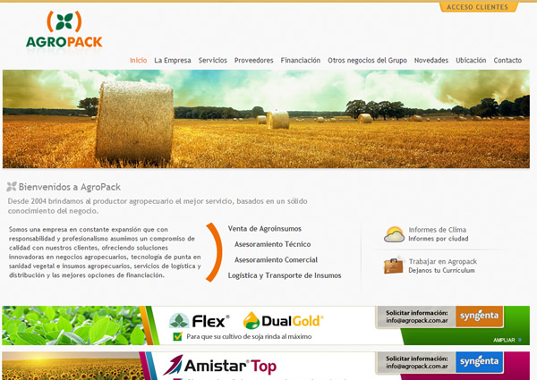 Agropack